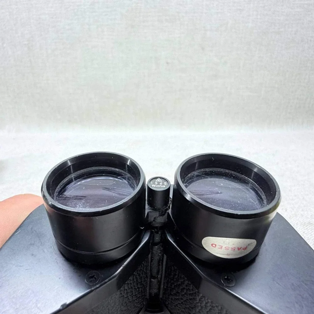 Bushnell focus flap